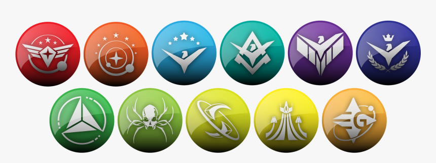 Elite Dangerous Discord Icon, HD Png Download