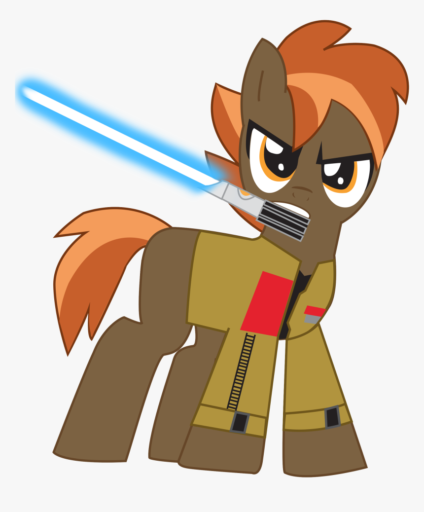 Ejlightning007arts, Button Mash, Clothes, Cosplay, - Finn Star Wars Deviantart, HD Png Download