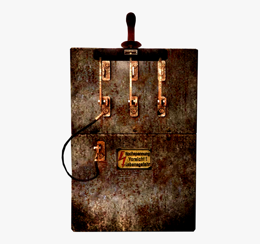 Call Of Duty Wiki - Call Of Duty Power Switch, HD Png Download