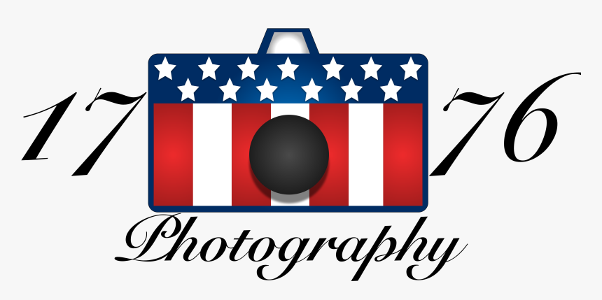 1776 Photography, HD Png Download