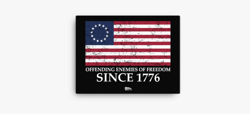 Flag Of The United States, HD Png Download