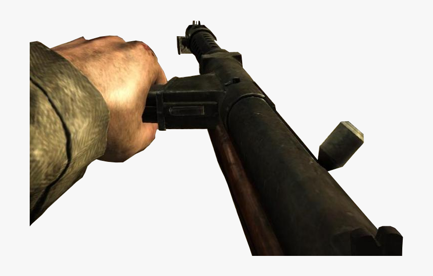 Call Of Duty Type 100, HD Png Download