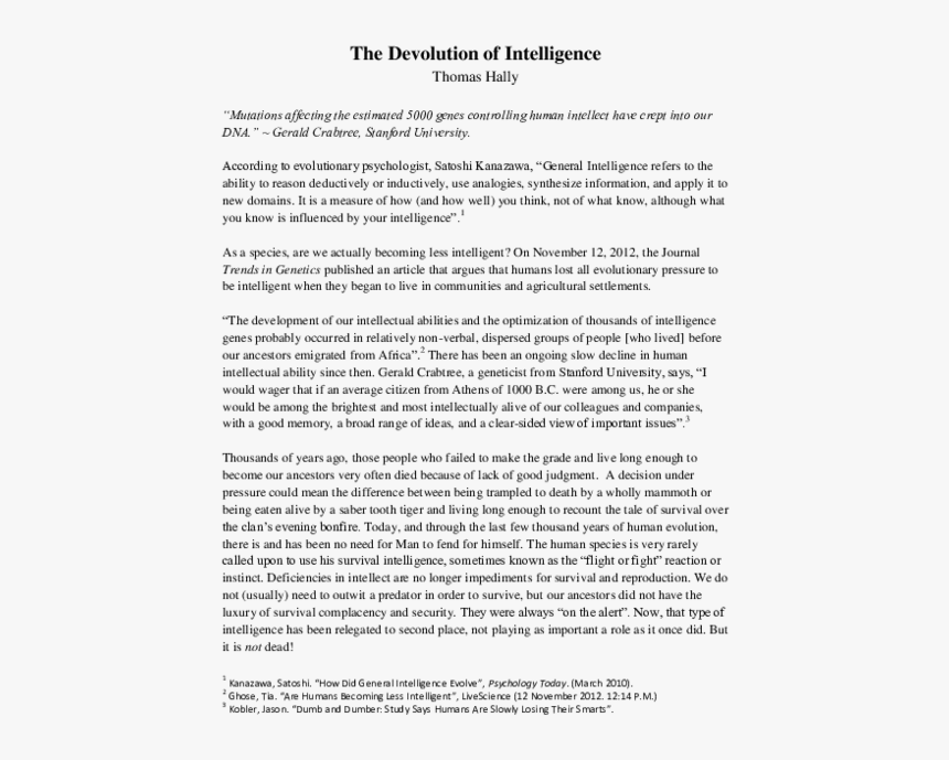 Document, HD Png Download