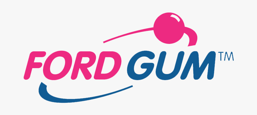 Logo-primary - Gum Logo, HD Png Download
