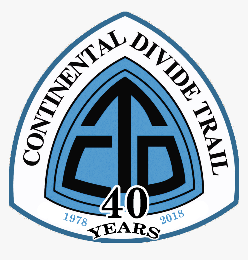 Transparent Sqaure Png - Continental Divide Trail, Png Download