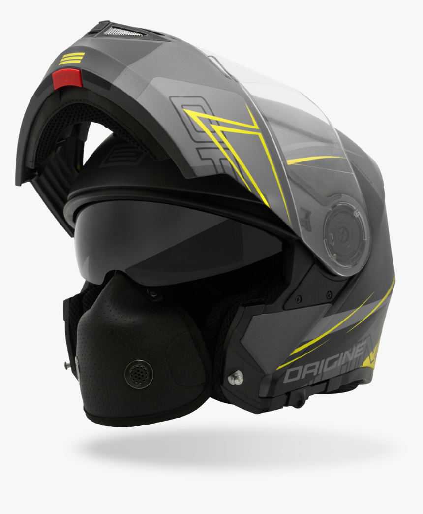 Motorcycle Helmet, HD Png Download