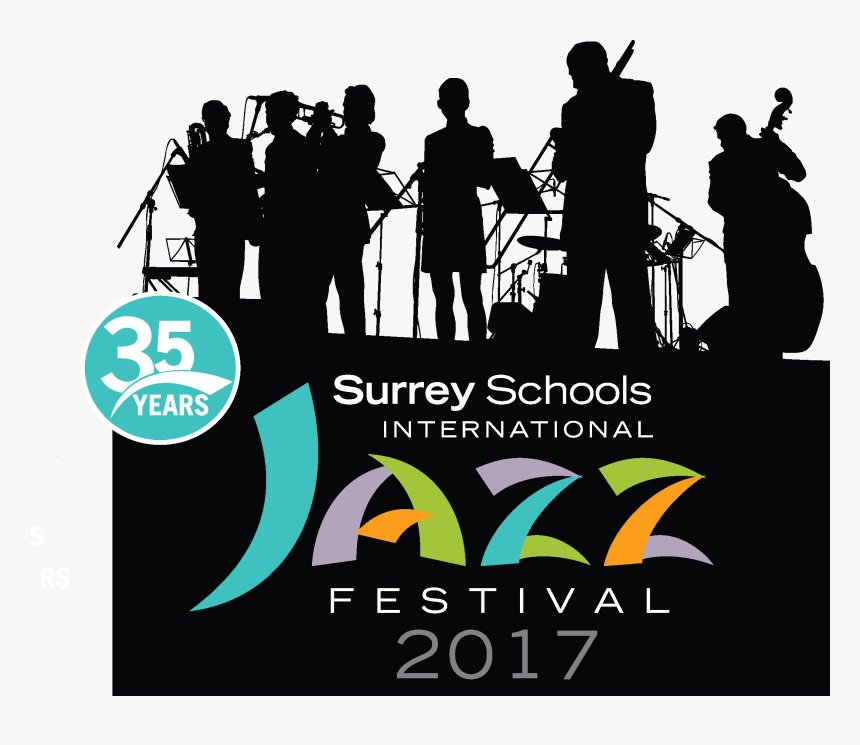 Musical Ensemble Jazz Band Concert - Big Band Dance, HD Png Download