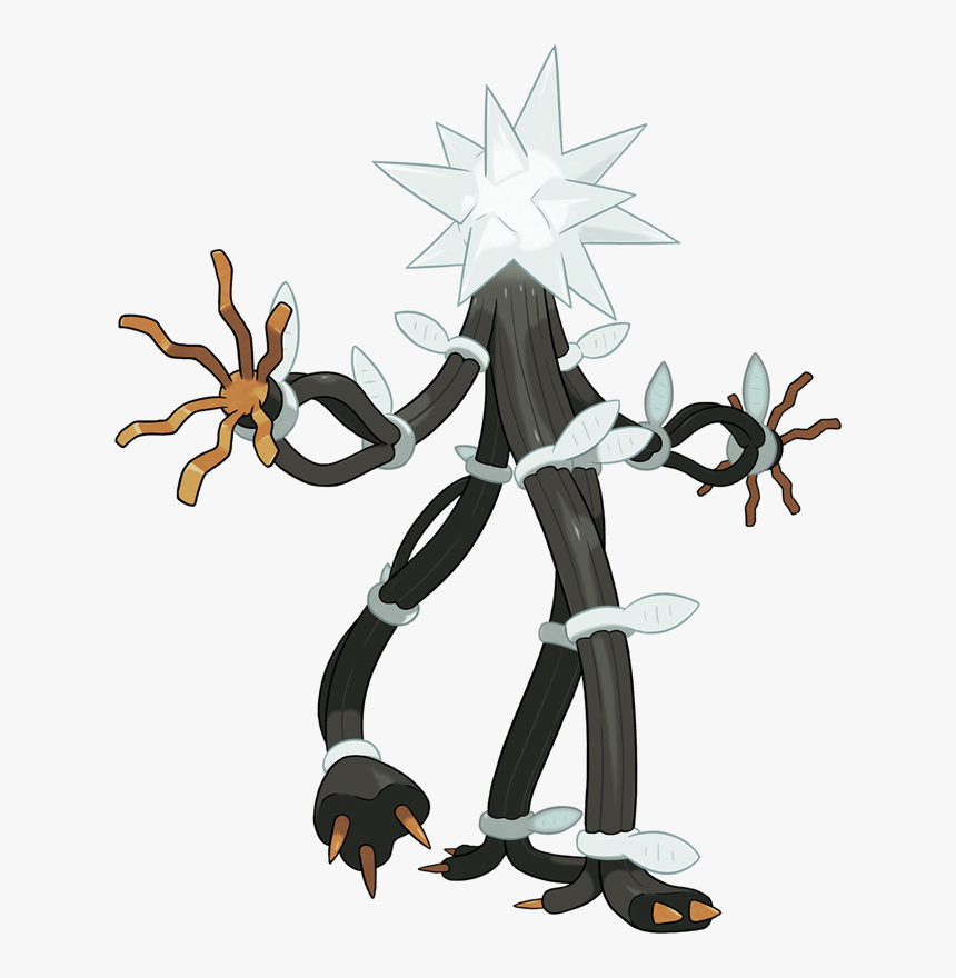 Xurkitree Png, Transparent Png