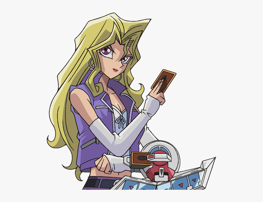 Yu Gi Oh Mai, HD Png Download
