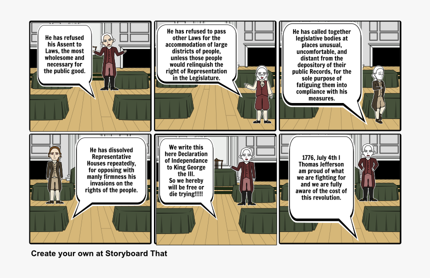 He Has Dissolved Representative Houses Repeatedly For, HD Png Download