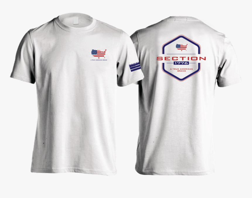 Ole Glory - Larry Heard T Shirt, HD Png Download
