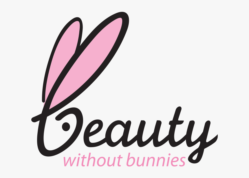 Beauty Without Bunnies Logo - Peta Beauty Without Bunnies Logo, HD Png Download