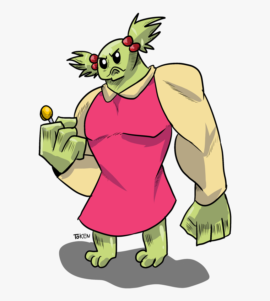 Cartoon, HD Png Download