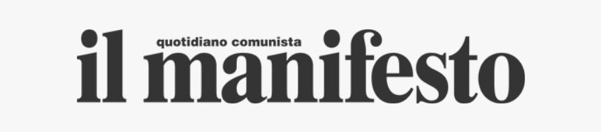 Il Manifesto Png, Transparent Png