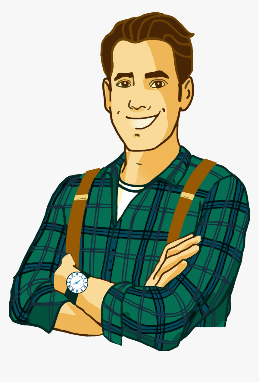 Father Time Png, Transparent Png , Transparent Png Image - PNGitem