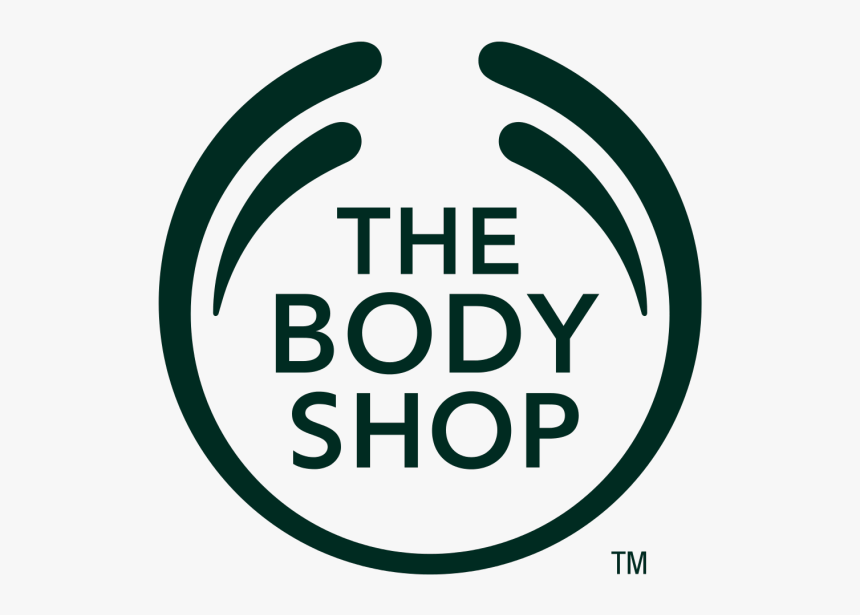 Body Shop Logo Png, Transparent Png