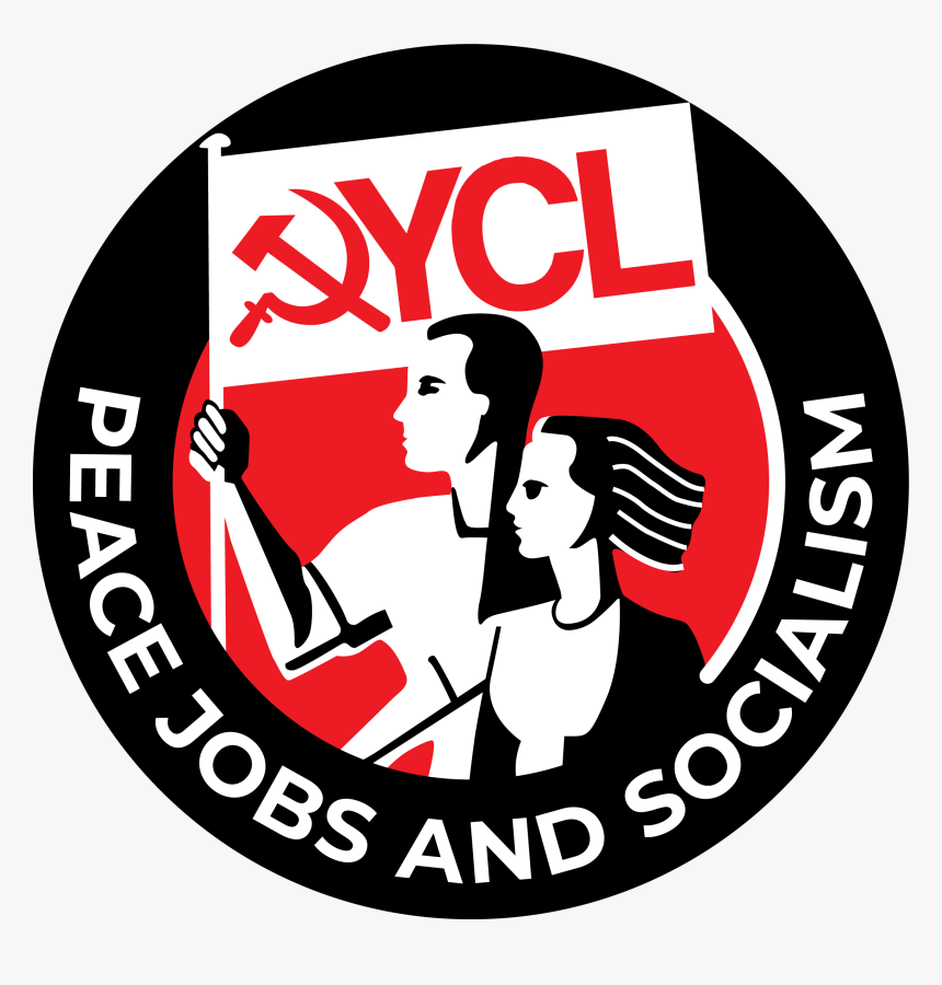 Young Communist League Of Britain, HD Png Download