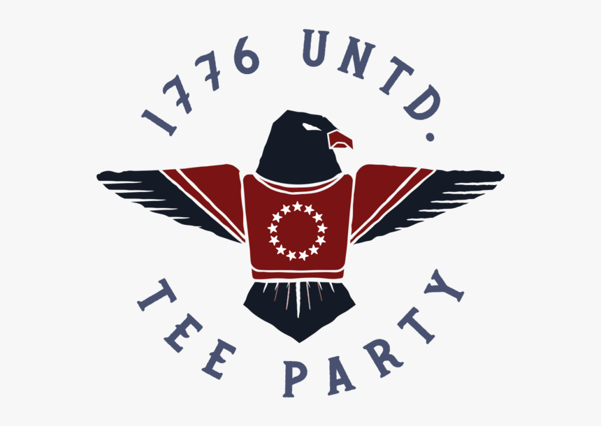 The Tee Party - Emblem, HD Png Download