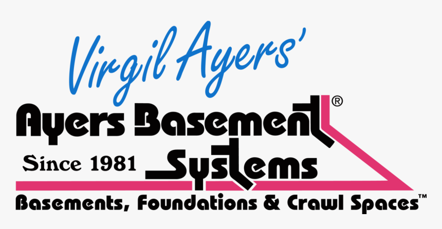 Basement Floor & Wall Crack Repair In Mid, Western - 20 Year Reunion, HD Png Download