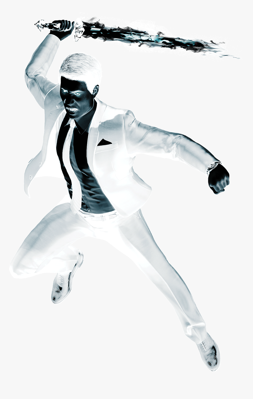 Explore Your Inner Powers - Spider Man Ps4 Mr Negative, HD Png Download