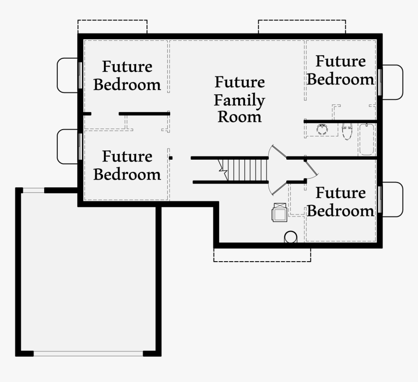 Diagram, HD Png Download