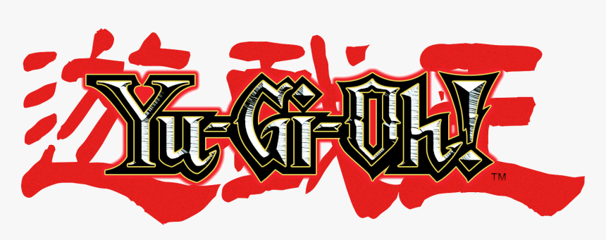 Logo Yu Gi Oh Png, Transparent Png