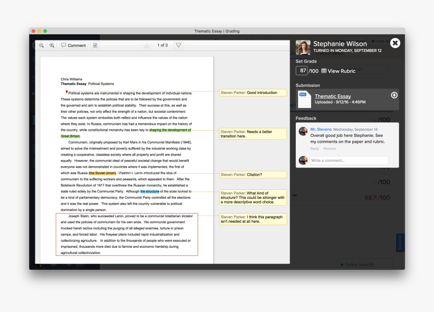 Markup Annotation, HD Png Download