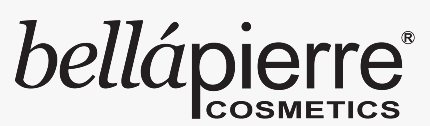 Mineral And Natural Makeup - Bellapierre Logo Png, Transparent Png