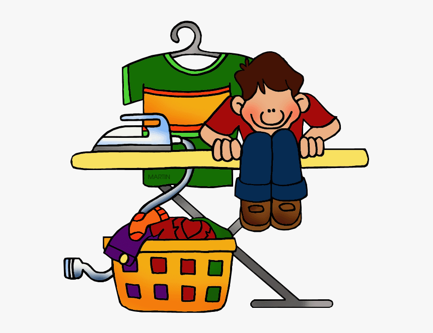 Other Things Clip Art - Clothes Clip Art, HD Png Download