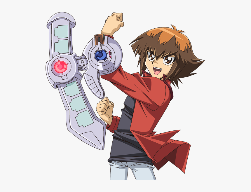 Jaden Yuki, HD Png Download