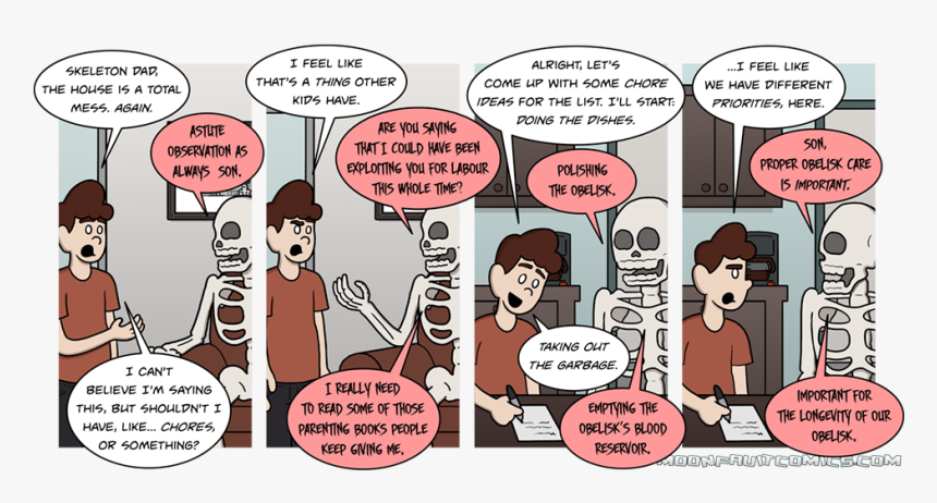 Comics, HD Png Download