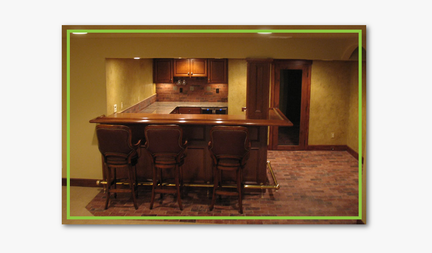 Build Your Own Basement®
colorado Springs Basement - Chair, HD Png Download