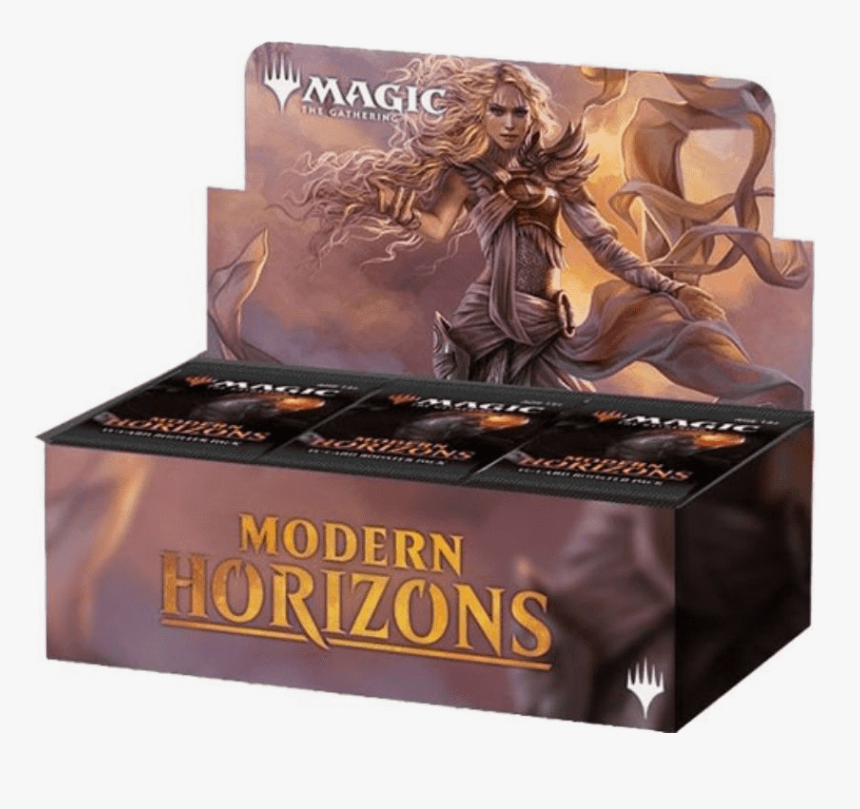 Magic The Gathering Modern Horizons, HD Png Download