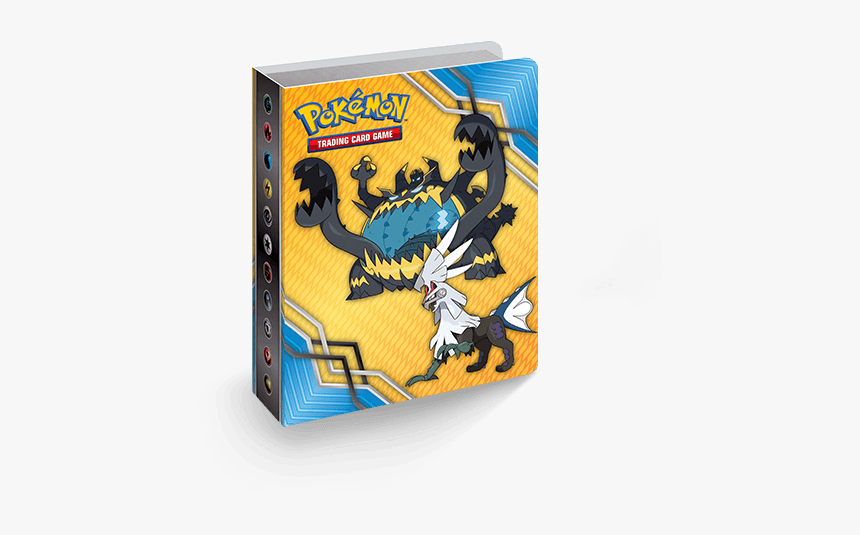 Pokemon Sun & Moon Crimson Invasion Collector's, HD Png Download