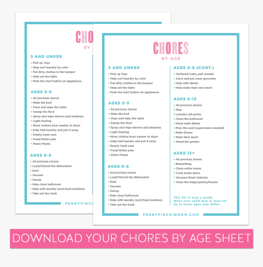 Kids Lunch Printable Ideas, HD Png Download