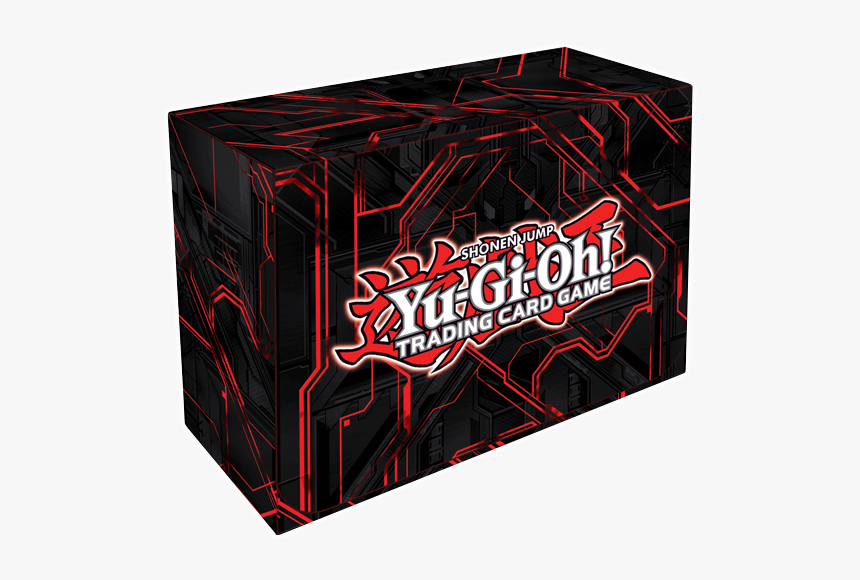 Deck Box Costo Yu Gi Oh, HD Png Download