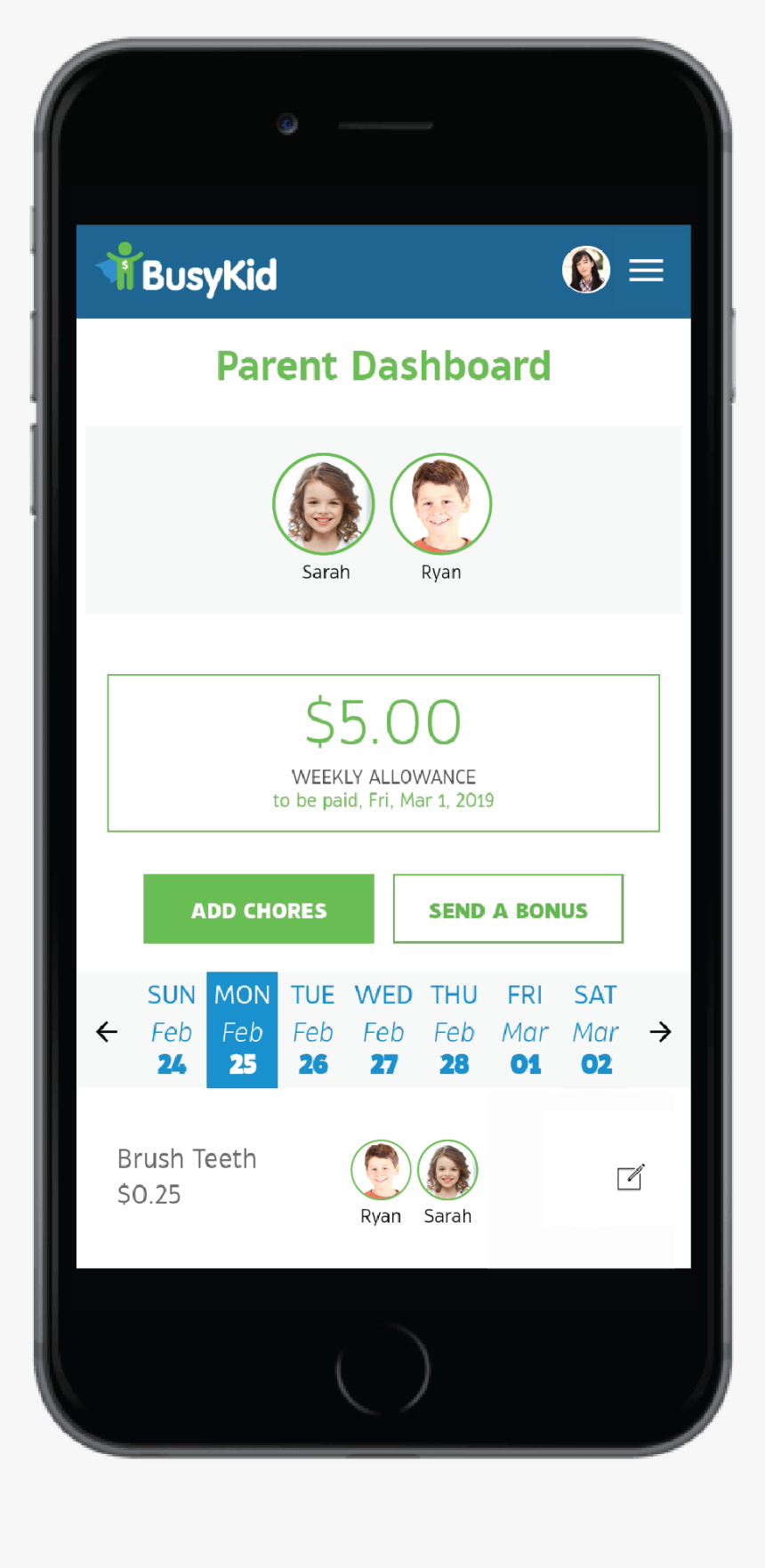 Linkedin Mobile Search, HD Png Download