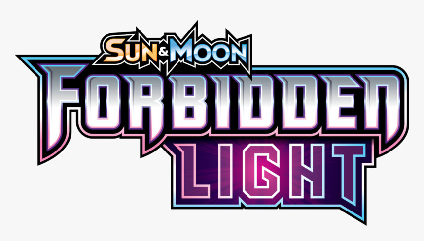 D2c4957e 91f1 4541 9dd0 C854e9426363 - Pokemon Forbidden Light Logo, HD Png Download