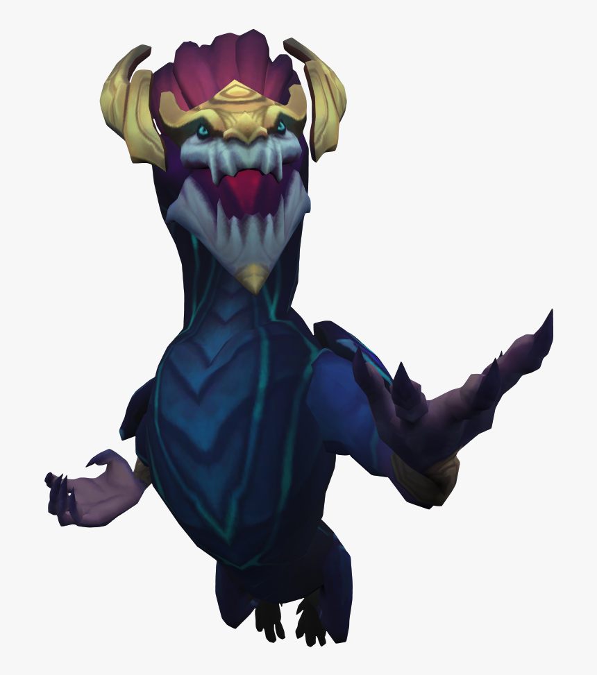 ​ - Aurelion Sol Teamfight Tactics, HD Png Download