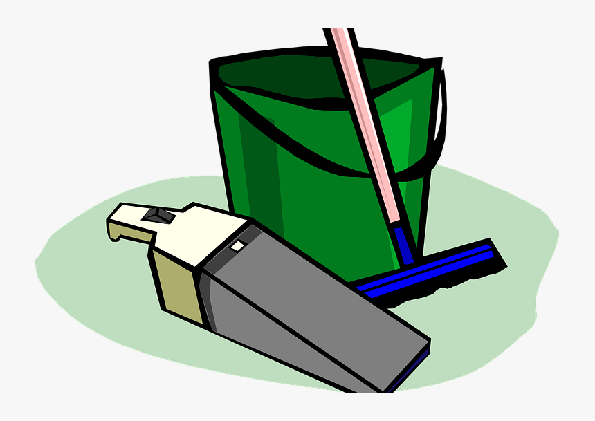 Why Outsource You Housecleaning - Cleaning, HD Png Download