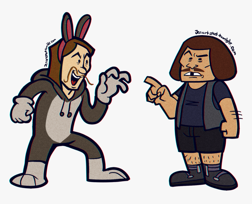 Feeling Kraehpeey Tonight So Have Toki Getting Into - Cartoon, HD Png Download