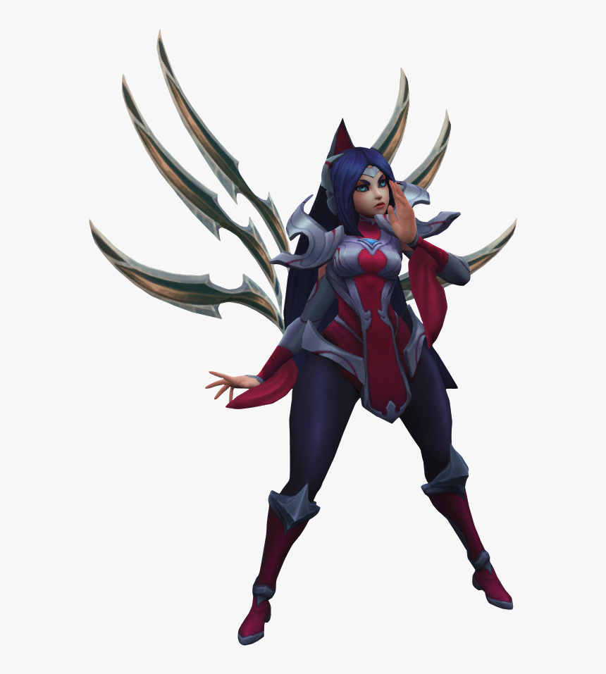 League Of Legends Irelia Png - Lol Irelia, Transparent Png
