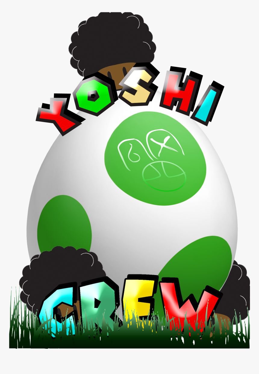 Yoshi Crew Head Band, HD Png Download