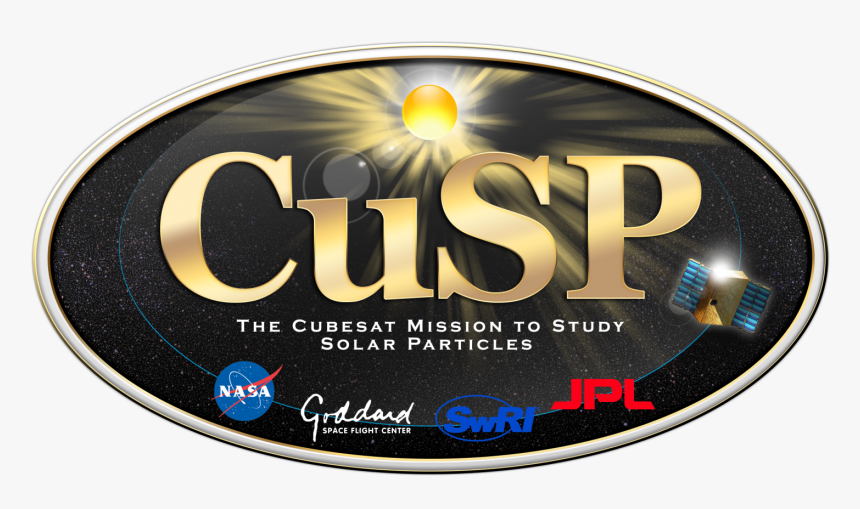 Swri-designed Miniature Spacecraft Selected To Fly - Nasa, HD Png Download