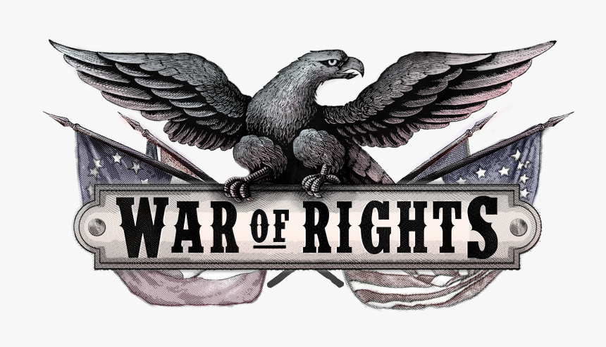 Officer War Of Rights, HD Png Download