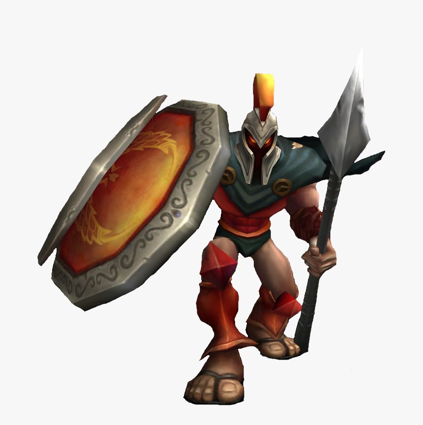 Illaoi Png, Transparent Png