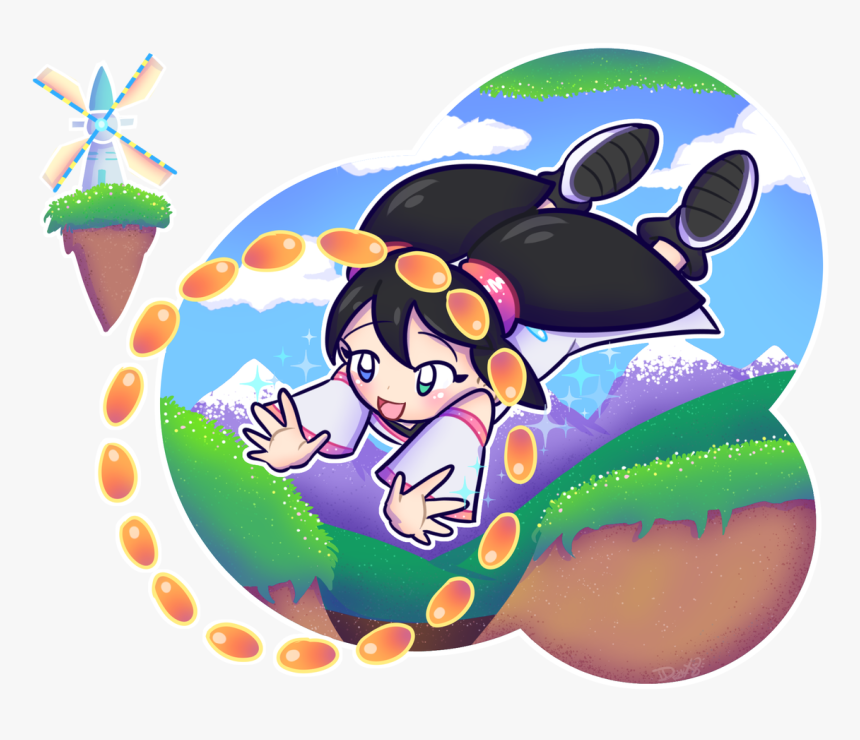 Cartoon, HD Png Download