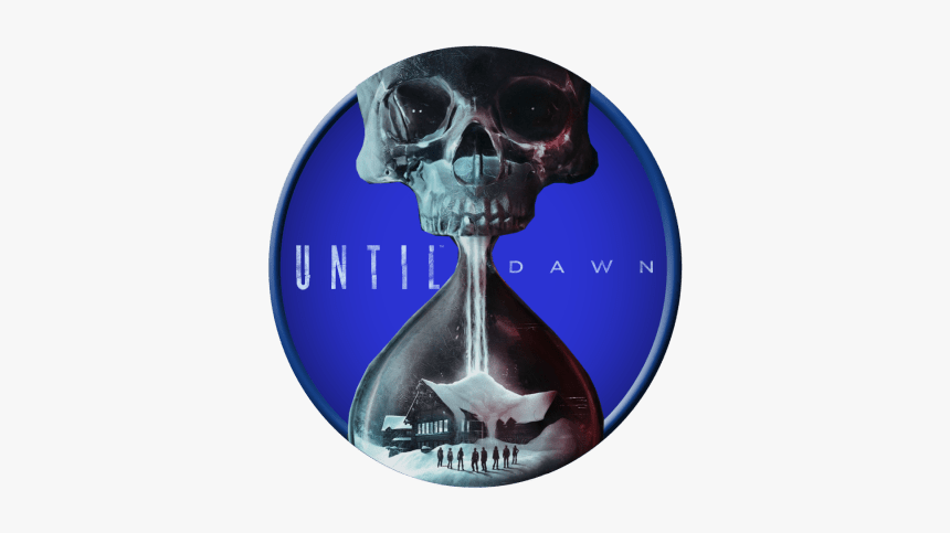Mac Wallpaper 4k Until Dawn, HD Png Download