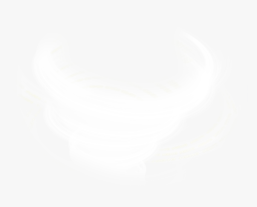 Tornado Vector Smoke Trail - Darkness, HD Png Download
