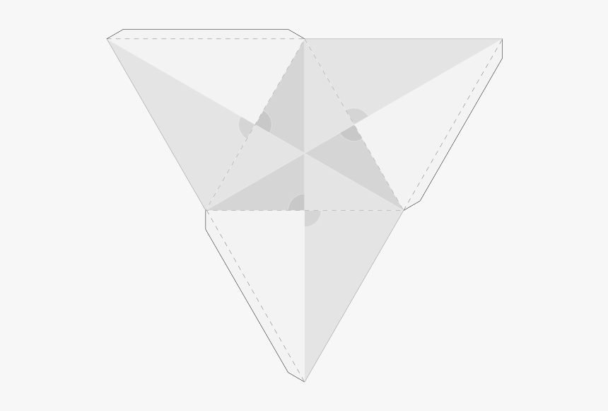 Triangle, HD Png Download